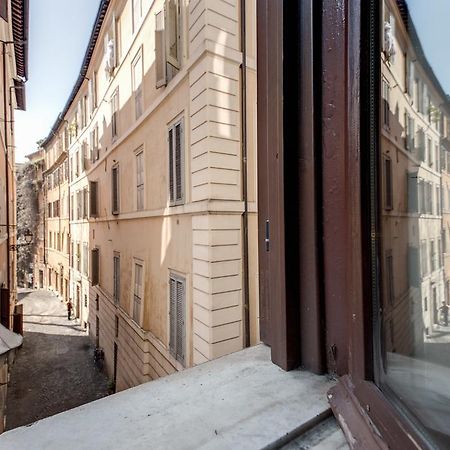 Domus Coronari Rom Værelse billede