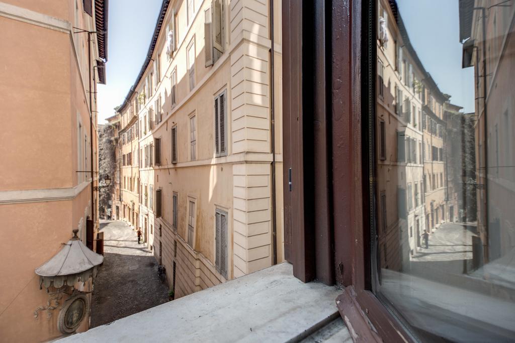 Domus Coronari Rom Værelse billede